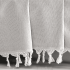 Prehoz zo 100 % bavlny TRENDY BEIGE 170x230cm.